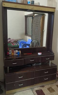 Dressing Table Only