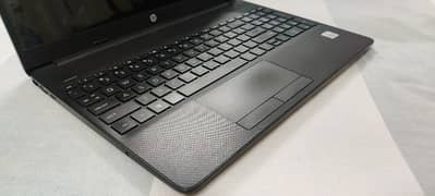 Hp i3 10th Generation Laptop in Mint condition with Box