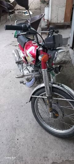 hinda bike for sale