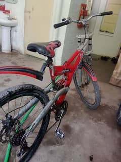 Bicycle for sale