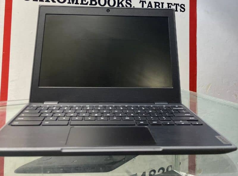 Lenovo Chromebook 100e 2nd generation||4GB RAM 16Gb ROM| 1