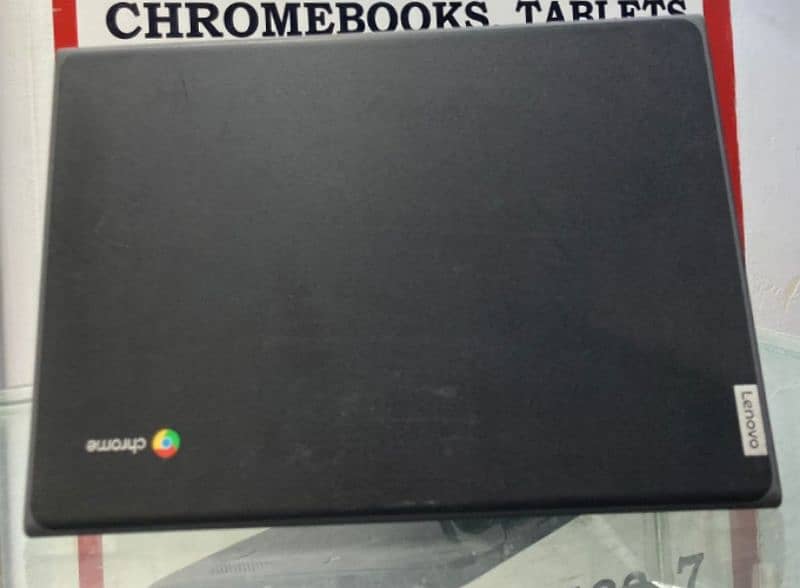 Lenovo Chromebook 100e 2nd generation||4GB RAM 16Gb ROM| 2