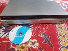 sony panasonic dvd recorder ok and good condition