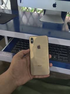 Apple IPhone XS MAX Pta Approved