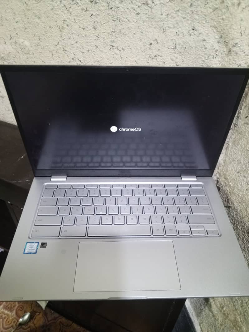 Asus Chromebook 0