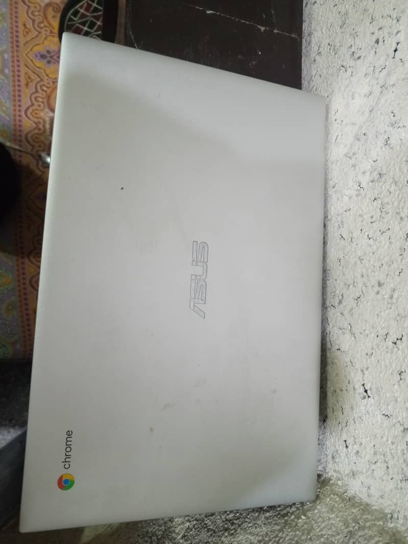 Asus Chromebook 1