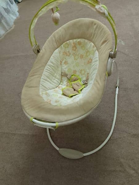 Baby Bouncer 1