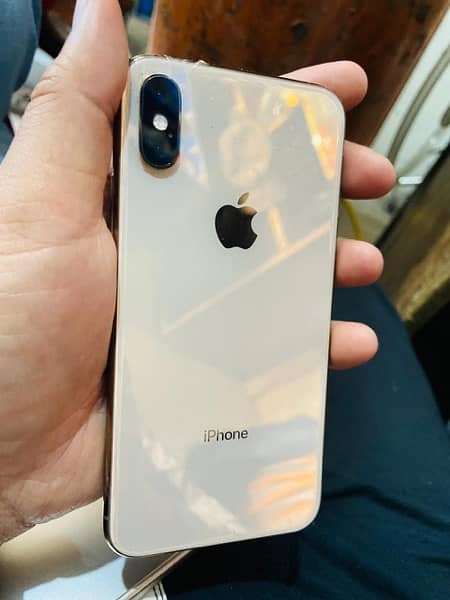 iPhone XS 2