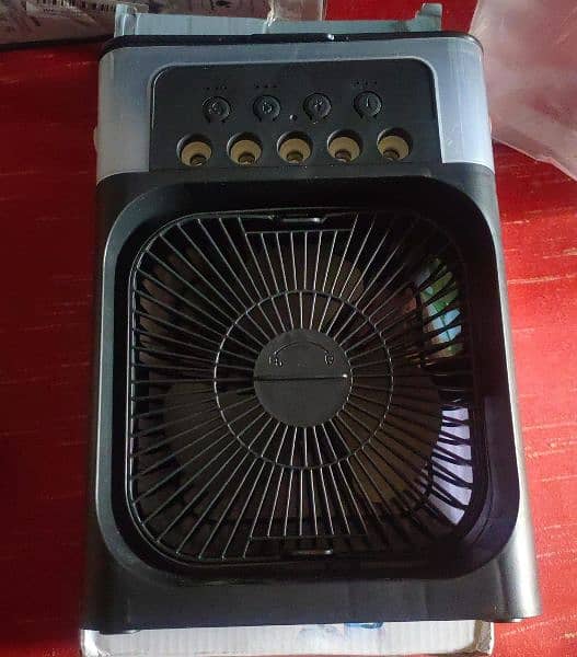 Mini ac cooler 0