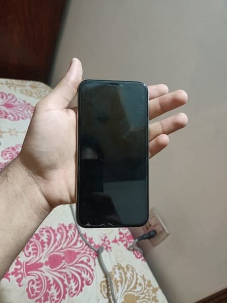 Iphone XS Non Pta 64 GB 10/9 Condition 1