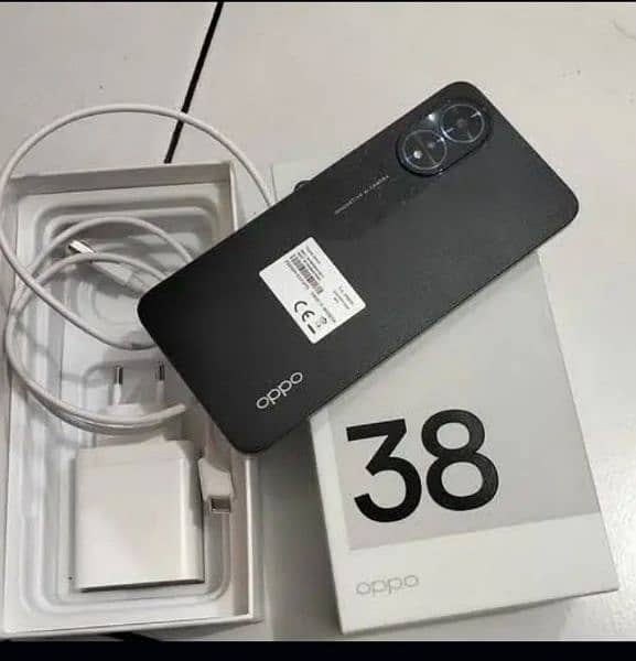 oppo a 38 1