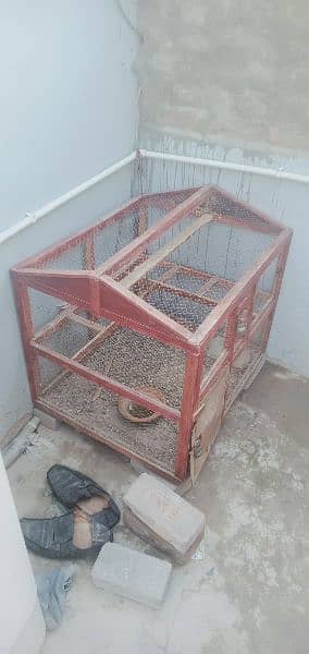 Cage for sale 0