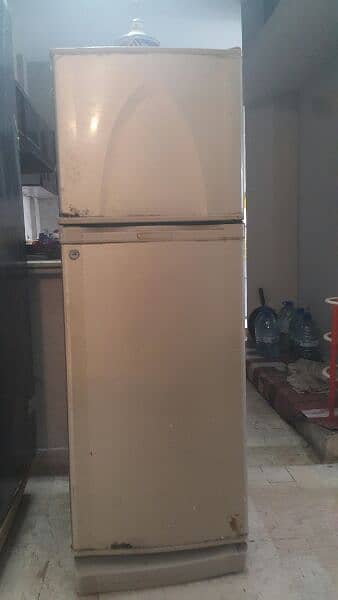 Refrigerator dalwance 1