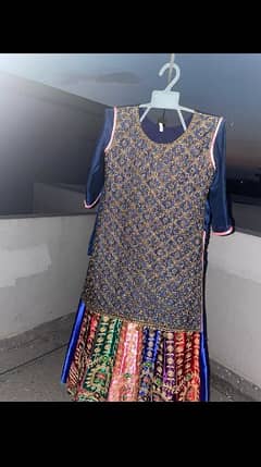 lehenga for girls 9 to 11 years old