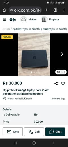 HP PROBOOK ON SALE