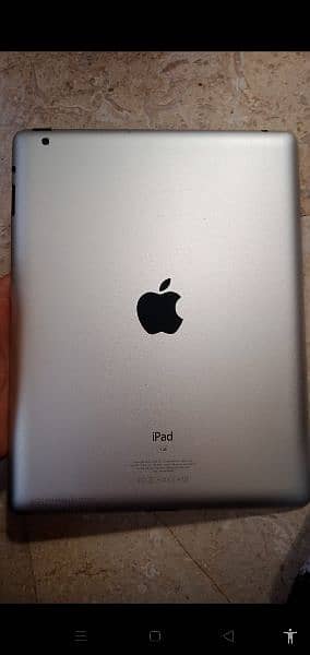 Apple iPad 16GB WiFi - Excellent Condition! 1
