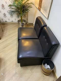 office sofa set