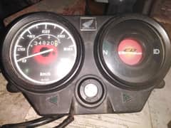 SPEEDOMETER 70 Dream. . 03038346440