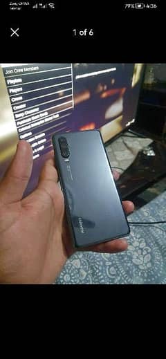 Huawei p30 official pta approved