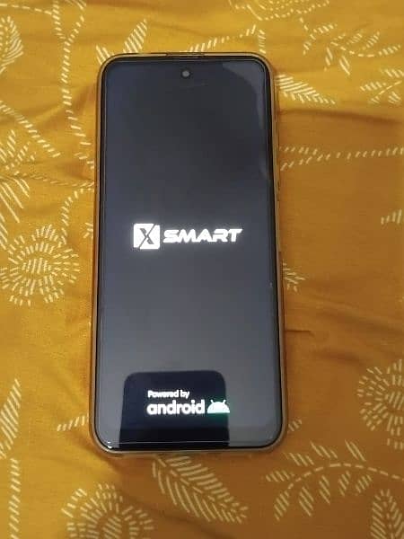 corex xsmart 4/64 7000mah 2