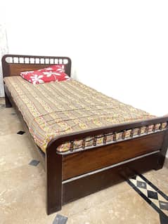 Single Bed