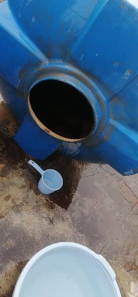 watar Tank Cleaning  300 gallon price RS :1600 5