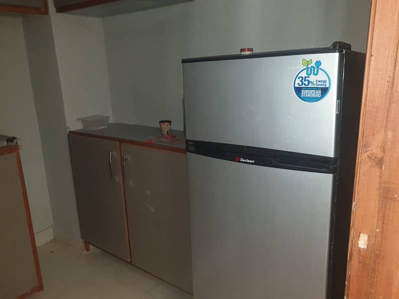 Fully Furnished Studio Flat For Sale In Block H-3 Johar Town Lahore 6