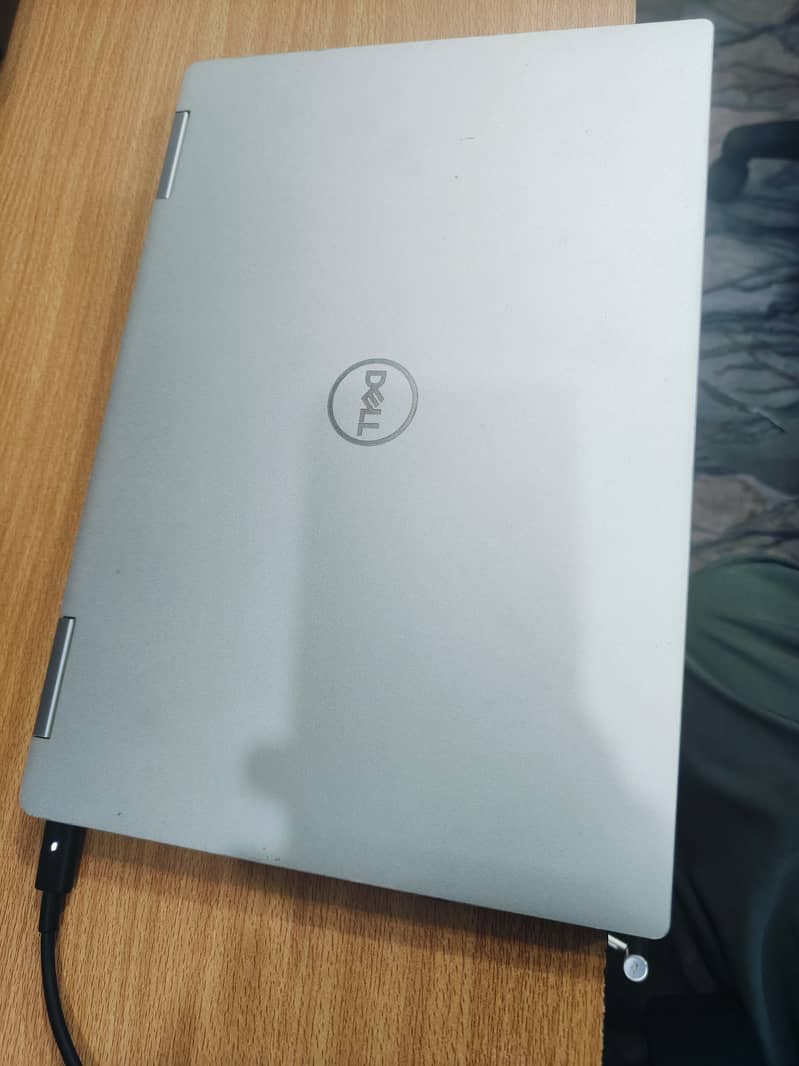 XPS 13 9310 2 in 1 0