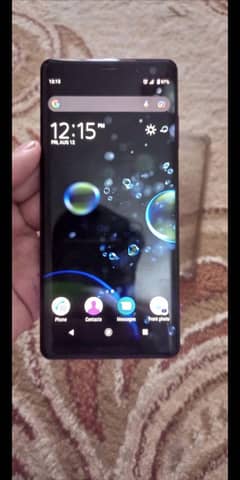 Sony Xperia xz3