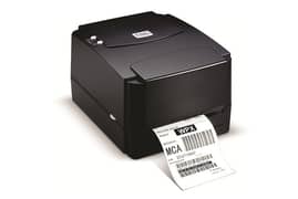 Brand New Barcode Lable Printer (Cash On Delivery)