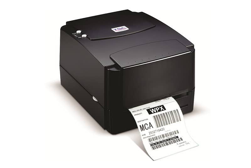 Brand New Barcode Lable Printer 5