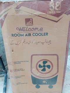 Air Cooler Room Cooler