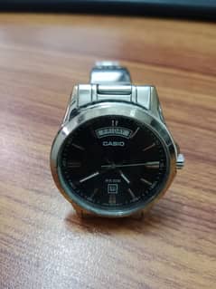 Casio