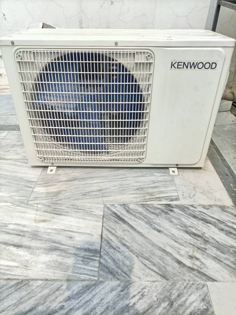 Kenwood 1.5 ton AC Invertor 3