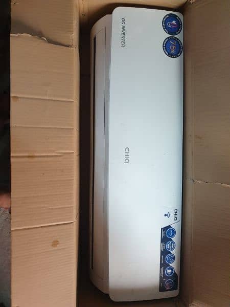 DC inverter Air Conditioner 0