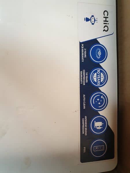 DC inverter Air Conditioner 2