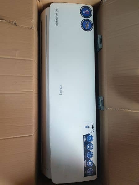 DC inverter Air Conditioner 3