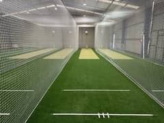 Sports NET Cricket Batting Practice Net Soft Cotton NET Cricket