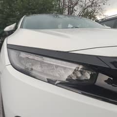 Head Light Civic X LED