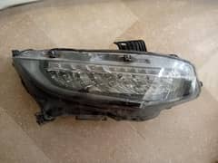 LED HeadLight Civic X 216-2021 (Original OEM)