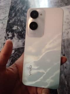 vivo y18 0