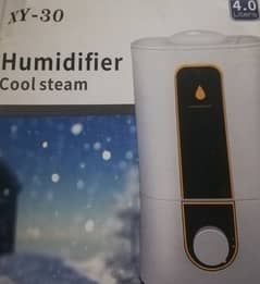 humidifier  4 Letar 6k
