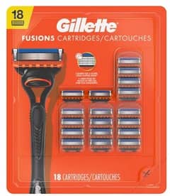 Gillette