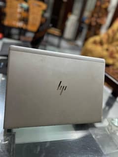 HP Elitebook 16Gb 512Gb SSD