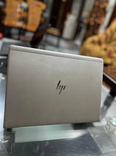 HP