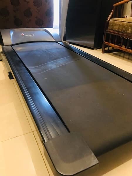 imported treadmill 1