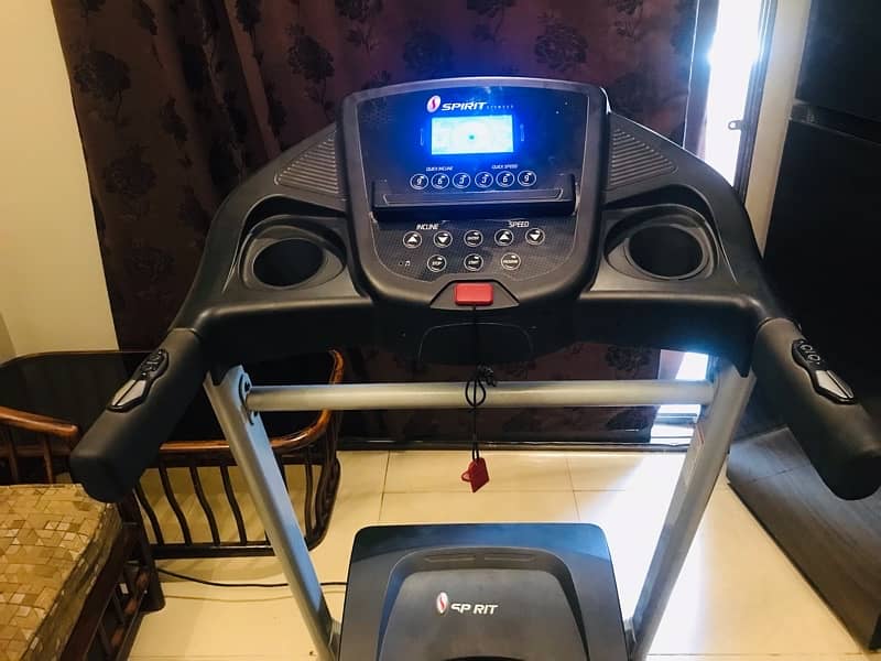 imported treadmill 2