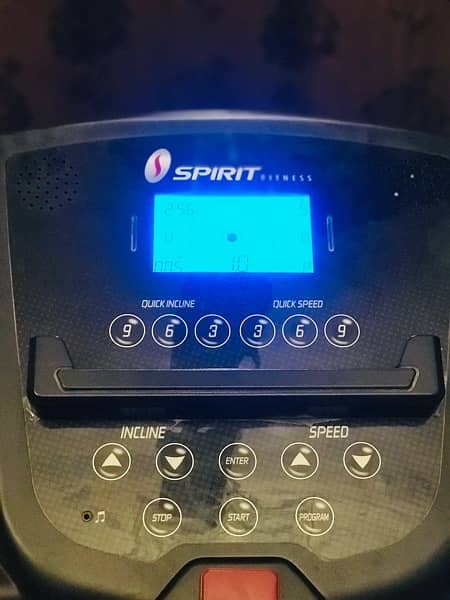 imported treadmill 3