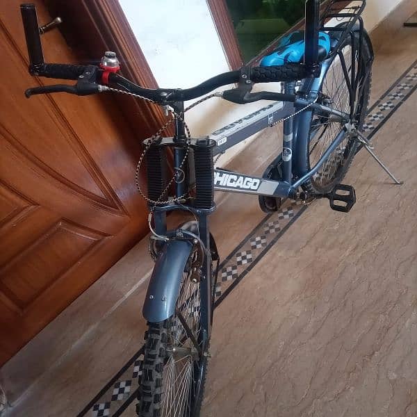 cycle for sale 4