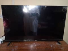 Pel LED Smart HD Tv,,,Good condition